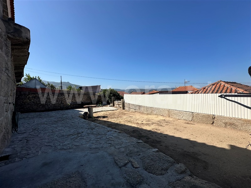 Moradia Geminada  Chaves, Loivos e Póvoa de Agrações - 1430655 - 6