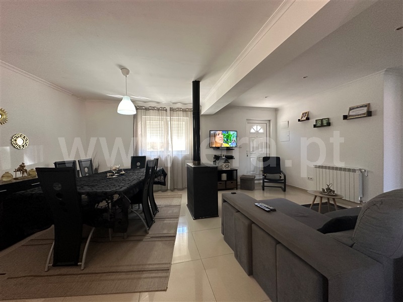 Moradia Geminada  Chaves, Loivos e Póvoa de Agrações - 1430655 - 12