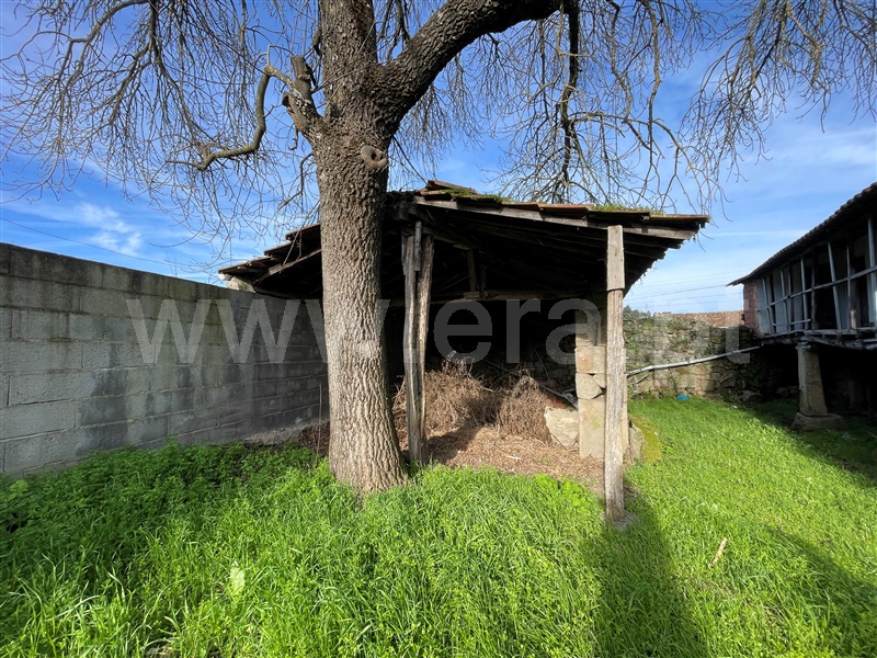 Moradia T3 à venda em Pereira de Veiga, Chaves — foto 3
