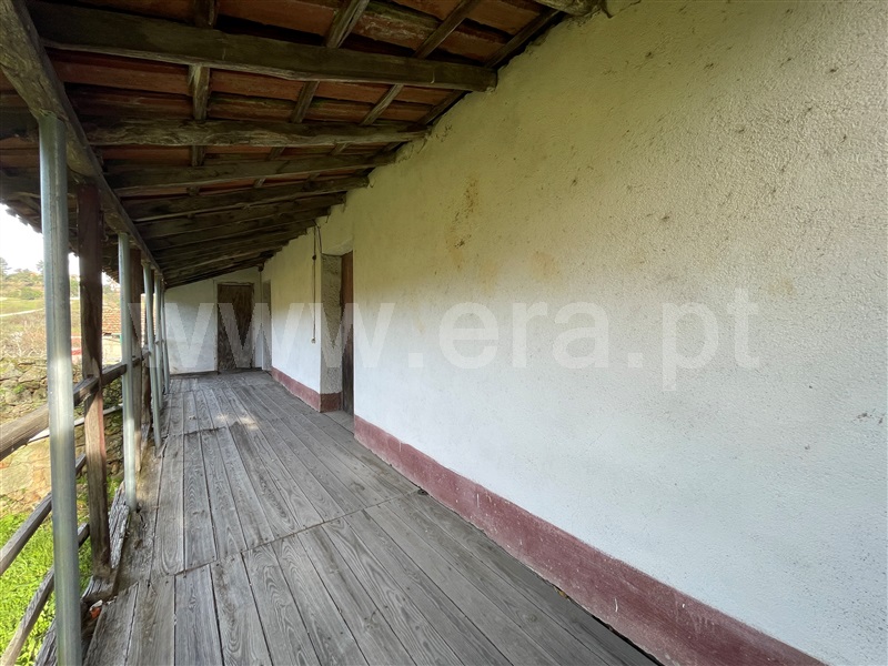 Moradia T3 à venda em Pereira de Veiga, Chaves — foto 5