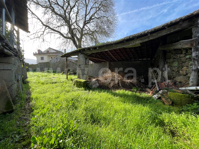 Moradia T3 à venda em Pereira de Veiga, Chaves — foto 19
