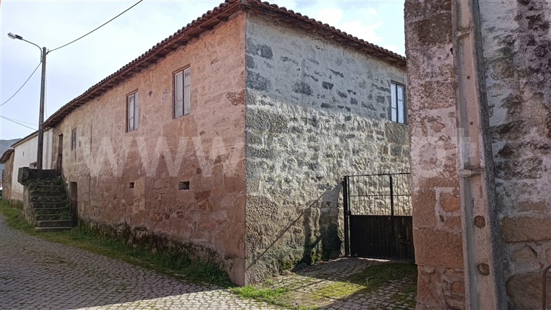 Moradia T3 à venda em Pereira de Veiga, Chaves — foto 20