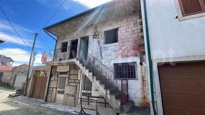 Moradia T3 à venda em Soutelo e Seara Velha, Chaves — foto 3