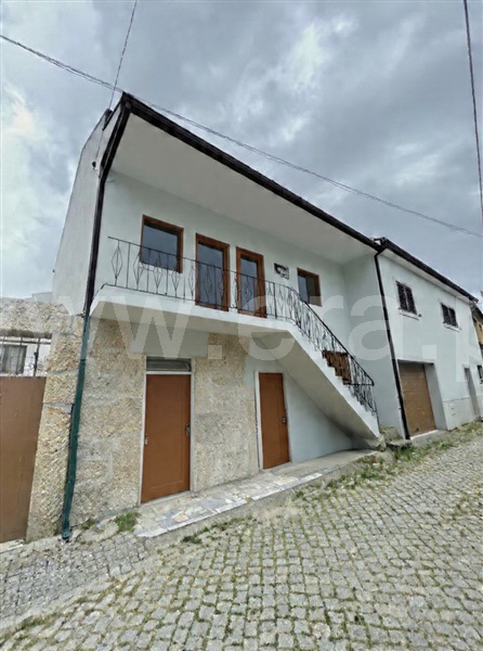 Moradia T3 à venda em Soutelo e Seara Velha, Chaves — foto 11