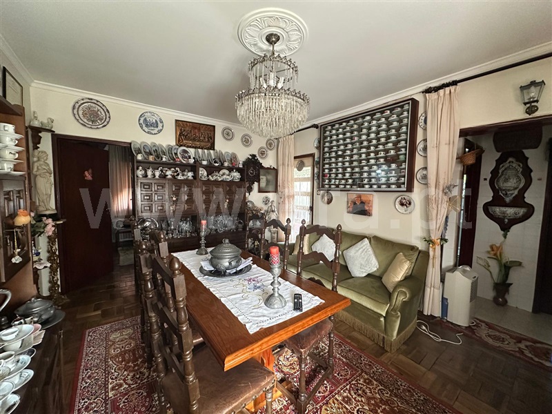 Moradia Geminada T3 / Chaves, Vidago (Vidago, Arcossó, Selhariz e Vilarinho das Paranheiras)