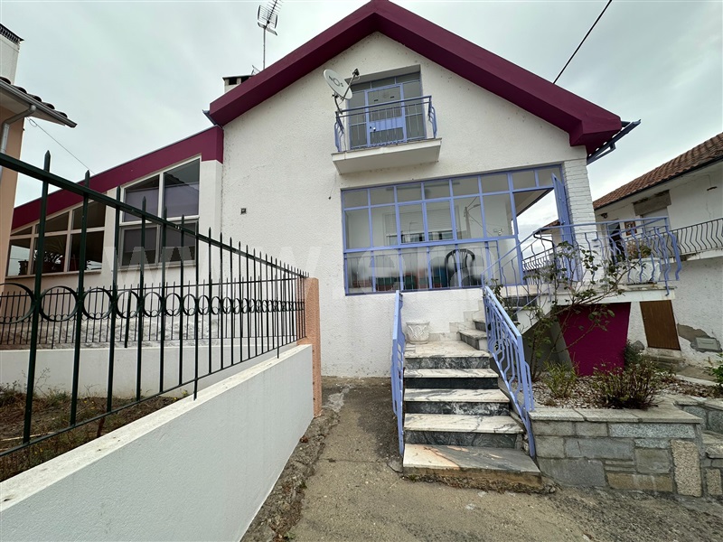 Moradia Geminada T3 Chaves, Vilarelho da Raia - 1430745 - 1