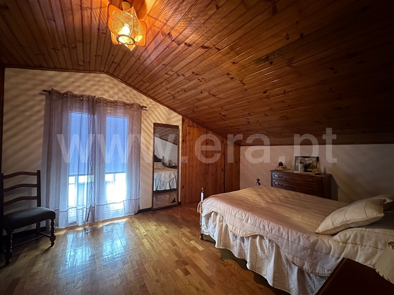 Moradia Geminada T3 Chaves, Vilarelho da Raia - 1430745 - 9