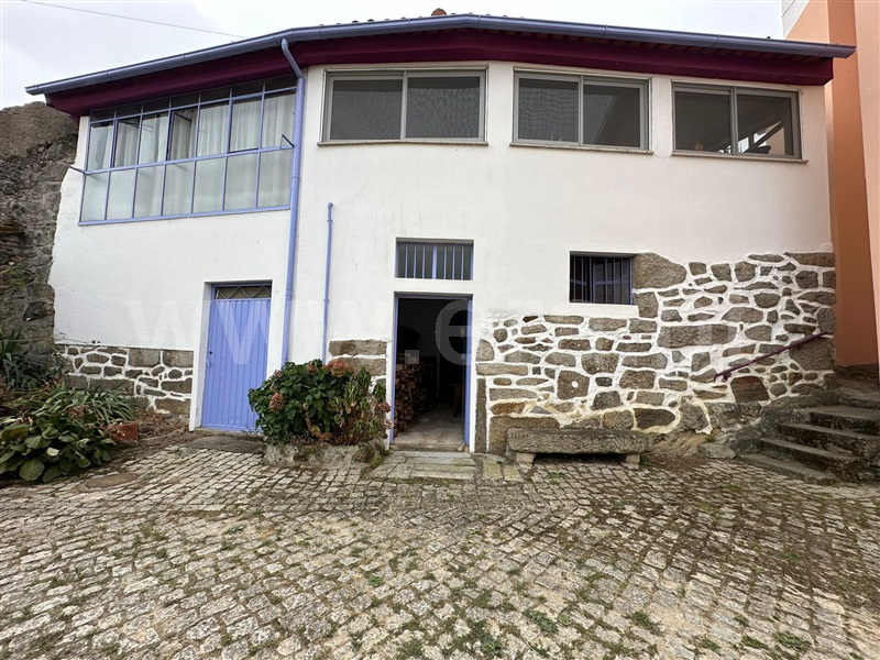 Moradia Geminada T3 Chaves, Vilarelho da Raia - 1430745 - 20