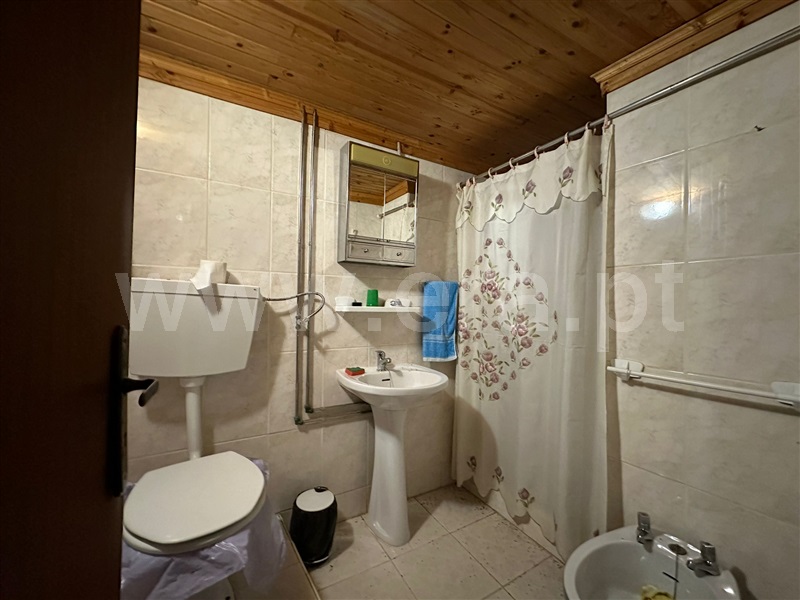 Moradia Geminada T3 Chaves, Vilarelho da Raia - 1430745 - 23
