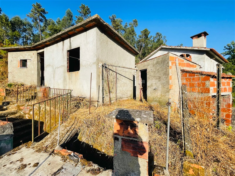 Moradia T3 à venda em Almalaguês, Coimbra — foto 6