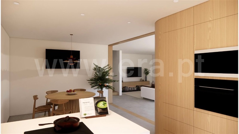 Moradia Geminada T3 Coimbra, Assafarge e Antanhol - 1514228 - 20