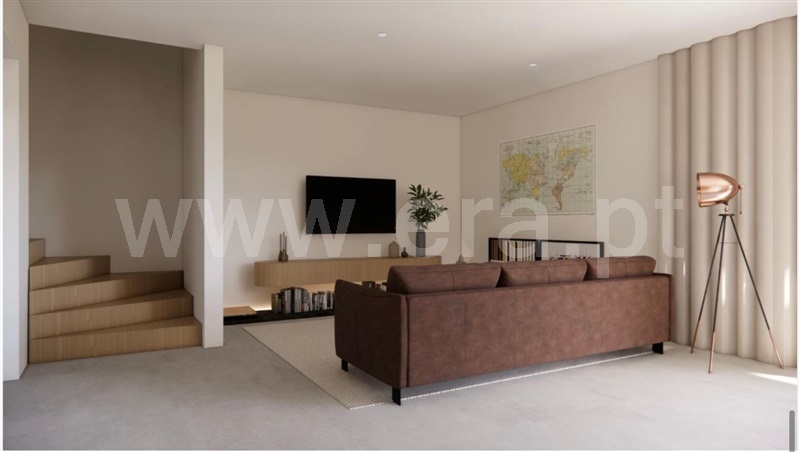Moradia Geminada T3 Coimbra, Assafarge e Antanhol - 1514228 - 21