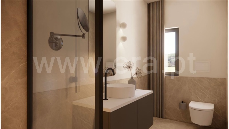 Moradia Geminada T3 Coimbra, Assafarge e Antanhol - 1514228 - 26