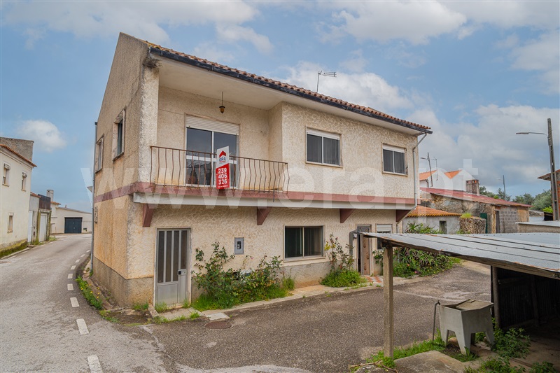 Moradia Geminada T3 Condeixa-a-Nova, Ega - 1448665 - 4