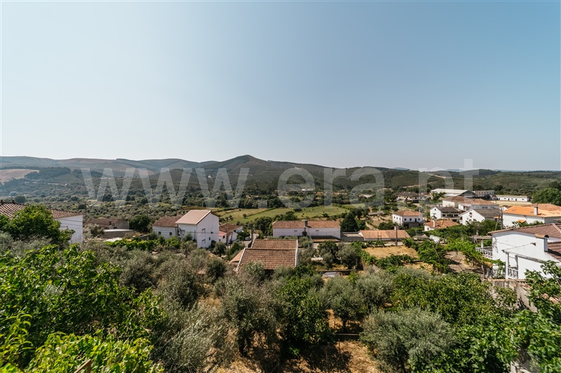 Moradia Geminada T3 Covilhã, Barco - 1482419 - 17