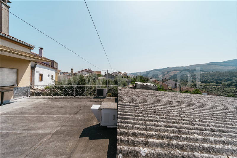 Moradia Geminada T3 Covilhã, Barco - 1482419 - 40