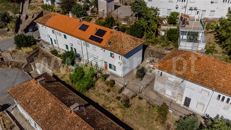 Moradia T3 à venda em Barroca Grande, Covilhã — foto 16
