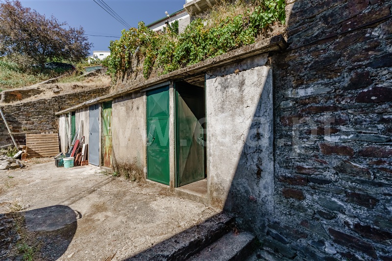 Moradia T3 à venda em Barroca Grande, Covilhã — foto 15
