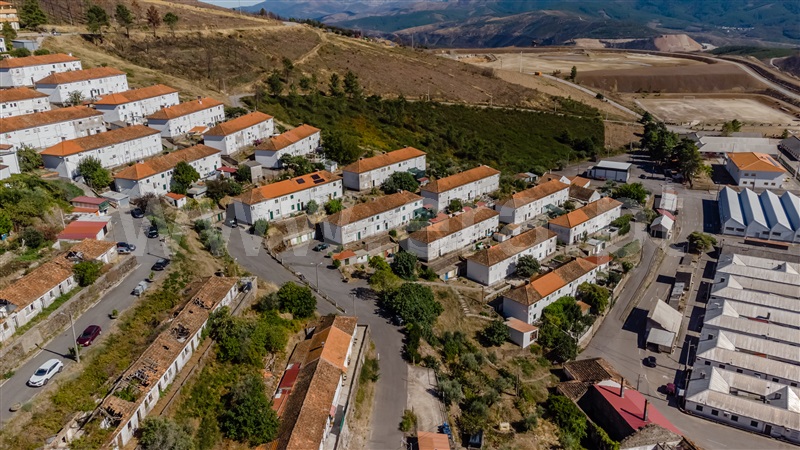 Moradia T3 à venda em Barroca Grande, Covilhã — foto 17