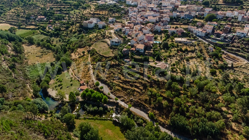 Moradia T3 à venda em Cortes do Meio, Covilhã — foto 17