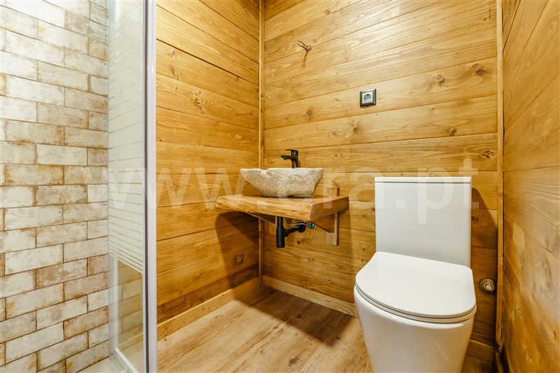 Moradia T3 à venda em Cortes do Meio, Covilhã — foto 4