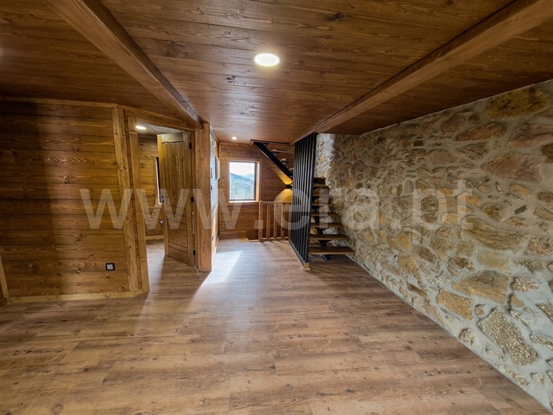 Moradia T3 à venda em Cortes do Meio, Covilhã — foto 14