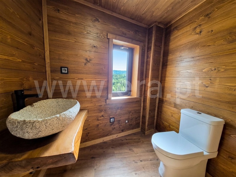 Moradia T3 à venda em Cortes do Meio, Covilhã — foto 10