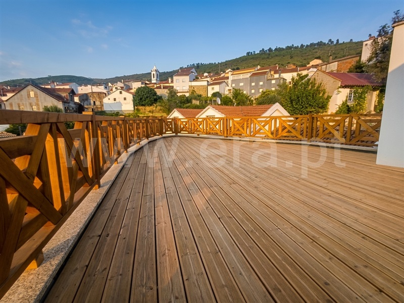 Moradia T3 à venda em Cortes do Meio, Covilhã — foto 15