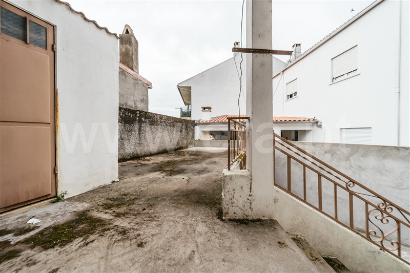 Moradia Geminada T3 com Quintal Covilhã, Peraboa - 1480172 - 3