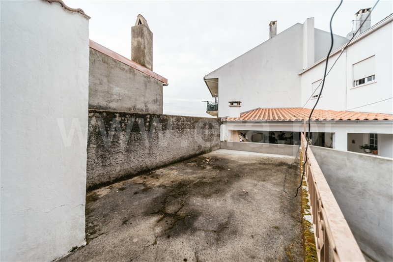 Moradia Geminada T3 com Quintal Covilhã, Peraboa - 1480172 - 5