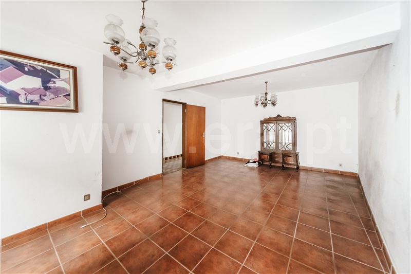 Moradia Geminada T3 com Quintal Covilhã, Peraboa - 1480172 - 17