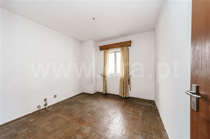 Moradia Geminada T3 com Quintal Covilhã, Peraboa - 1480172 - 30