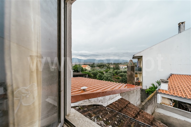 Moradia Geminada T3 com Quintal Covilhã, Peraboa - 1480172 - 31