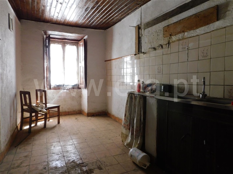Moradia Geminada T3 Covilhã, Peso e Vales do Rio - 1298159 - 6
