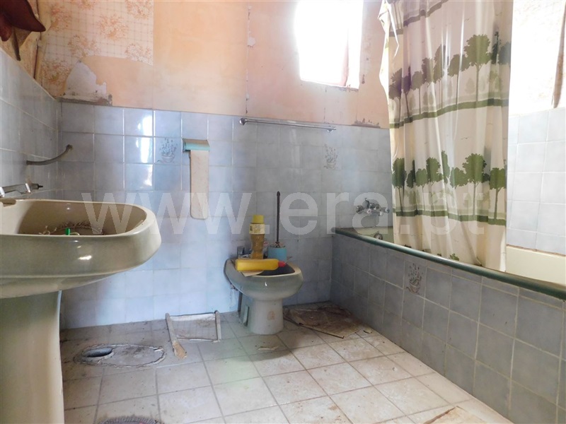 Moradia Geminada T3 Covilhã, Peso e Vales do Rio - 1298159 - 10