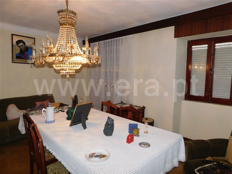 Moradia T3 à venda em São Jorge da Beira, Covilhã — foto 3