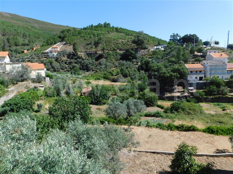 Moradia T3 à venda em São Jorge da Beira, Covilhã — foto 13