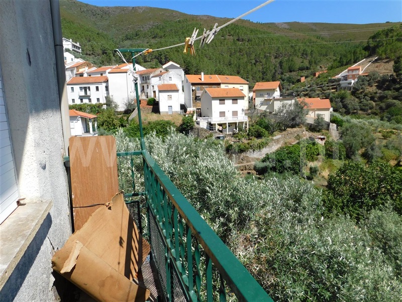 Moradia T3 à venda em São Jorge da Beira, Covilhã — foto 14