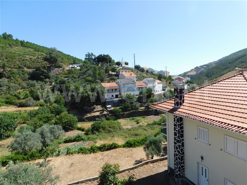 Moradia T3 à venda em São Jorge da Beira, Covilhã — foto 16