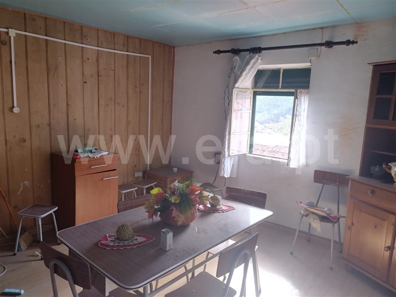 Moradia T3 à venda em São Jorge da Beira, Covilhã — foto 4