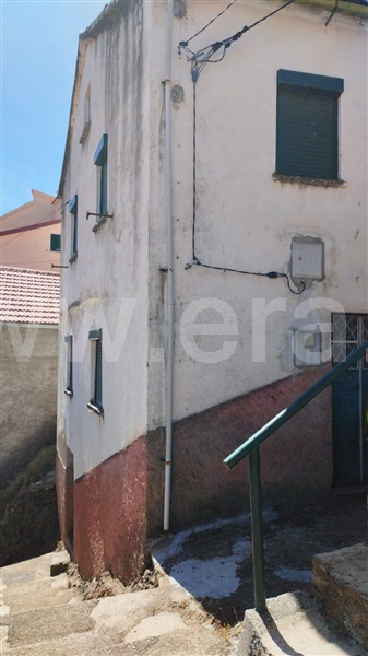 Moradia Geminada T3 / Covilhã, São Jorge da Beira