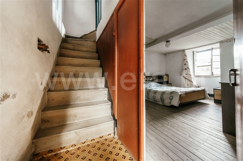 Moradia em Banda T3 Covilhã, Sobral de São Miguel - 1434753 - 8