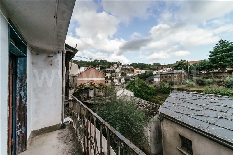 Moradia em Banda T3 Covilhã, Sobral de São Miguel - 1434753 - 16
