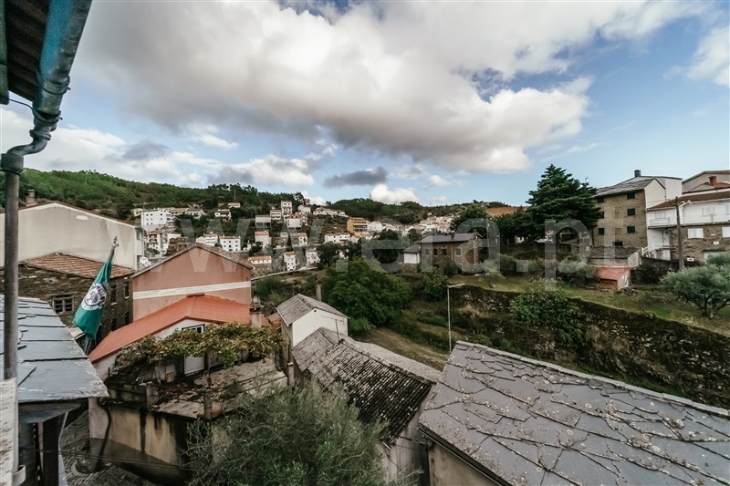 Moradia em Banda T3 Covilhã, Sobral de São Miguel - 1434753 - 27