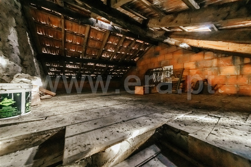 Moradia em Banda T3 Covilhã, Sobral de São Miguel - 1434753 - 32