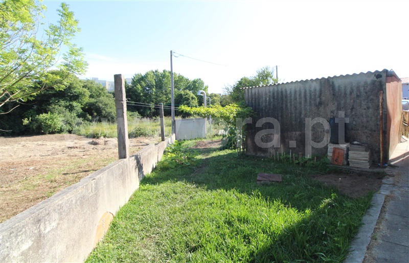 Moradia  Espinho, Anta I - 1244744 - 3