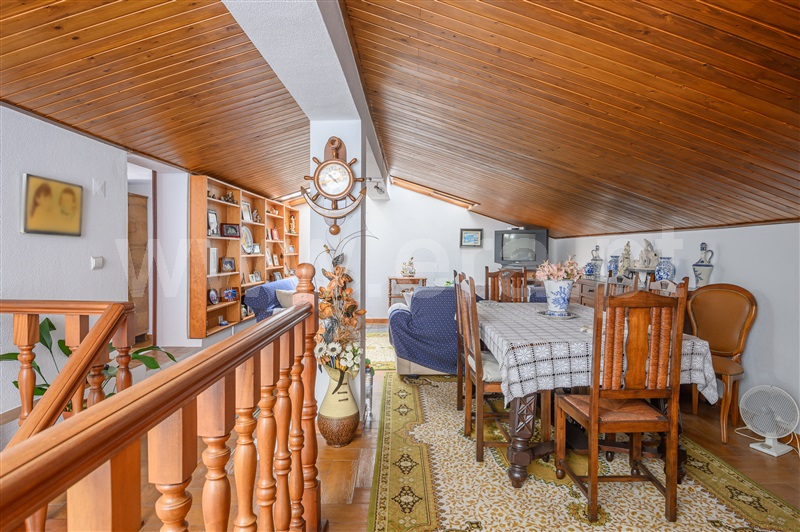 Moradia Geminada T3 Espinho, Silvalde - 1328144 - 1
