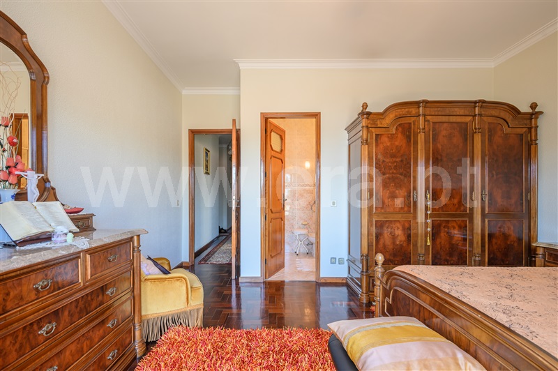 Moradia Geminada T3 Espinho, Silvalde - 1328144 - 9
