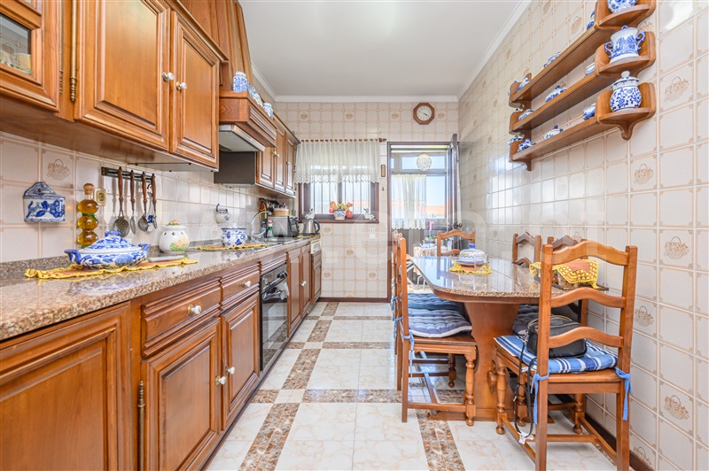 Moradia Geminada T3 Espinho, Silvalde - 1328144 - 17