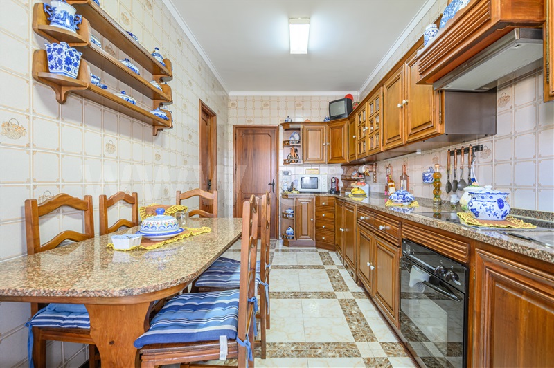 Moradia Geminada T3 Espinho, Silvalde - 1328144 - 18